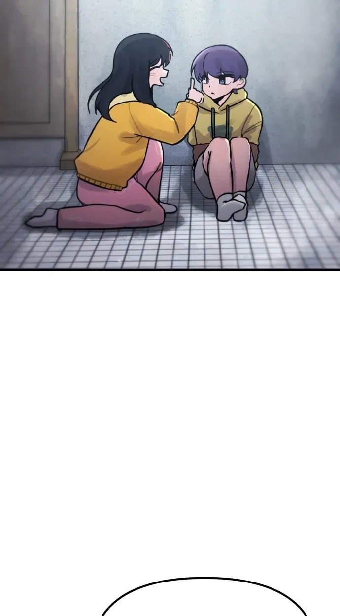 A Strange Phenomenon Chapter 15 page 107 - 