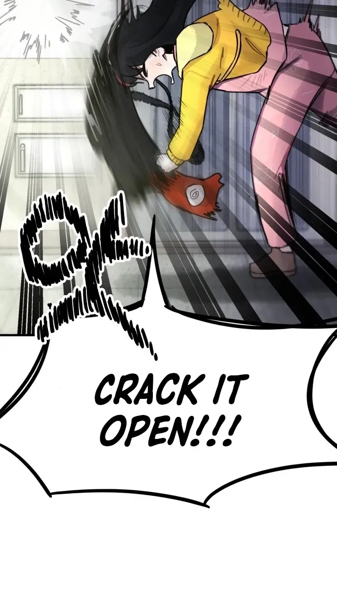 A Strange Phenomenon Chapter 15 page 12 - 