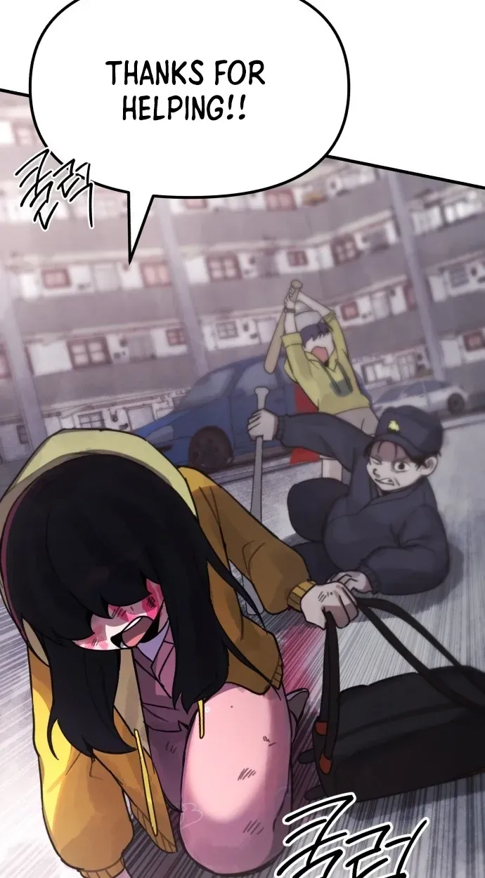 A Strange Phenomenon Chapter 15 page 111 - 