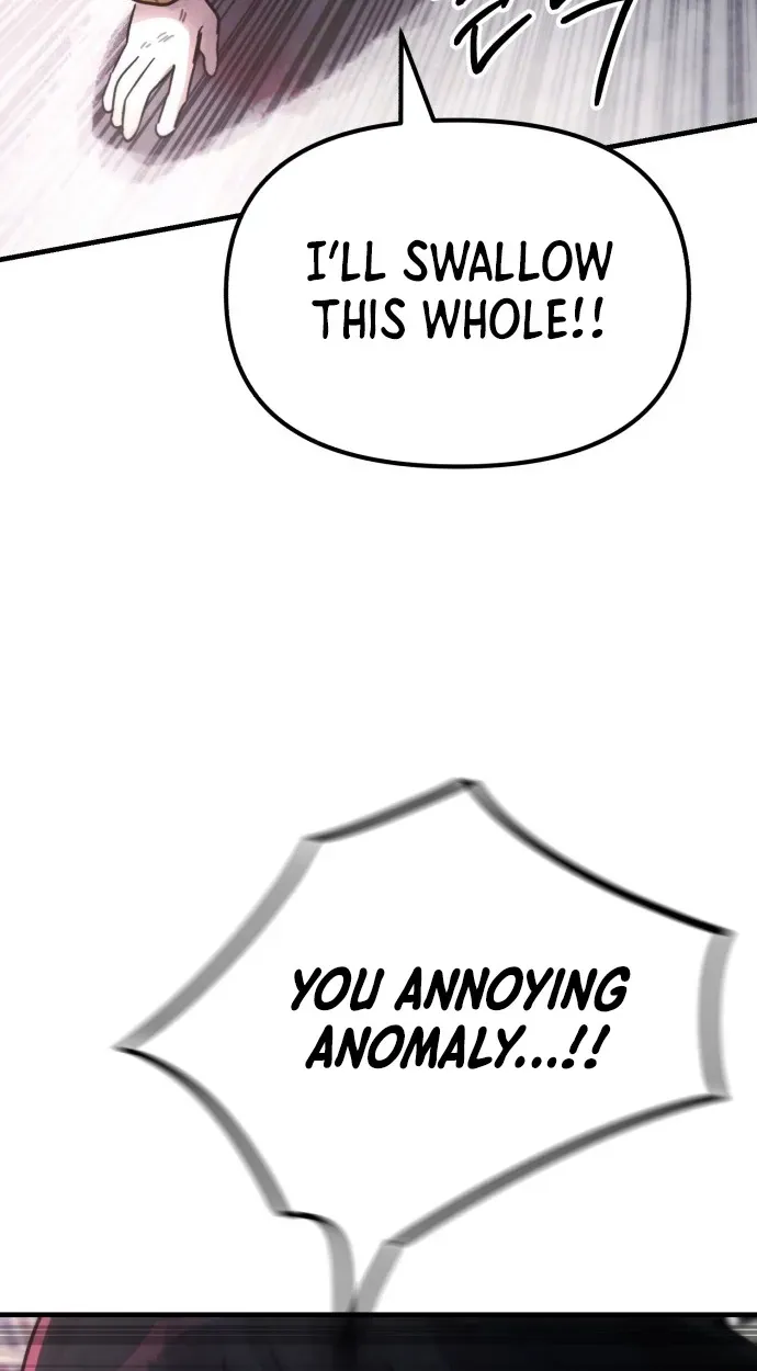 A Strange Phenomenon Chapter 15 page 112 - 