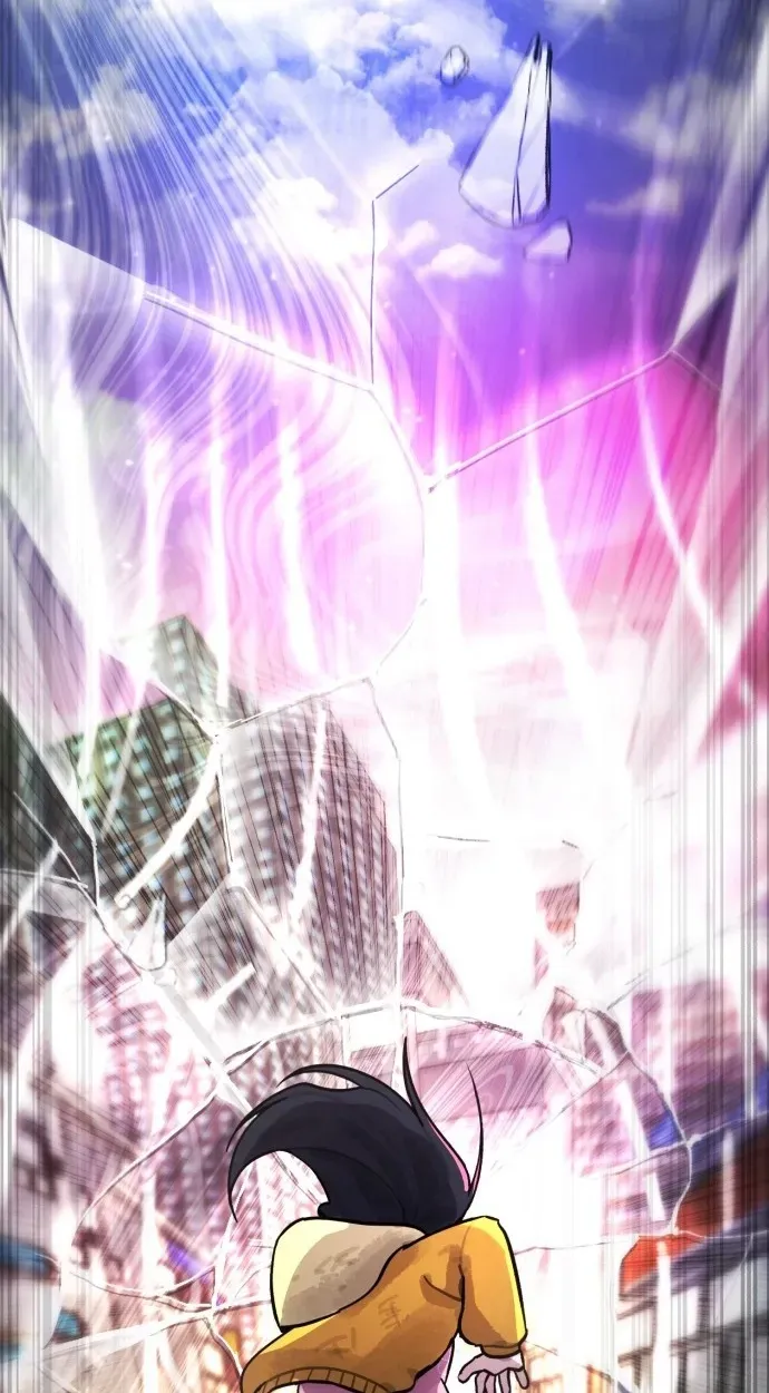 A Strange Phenomenon Chapter 15 page 117 - 