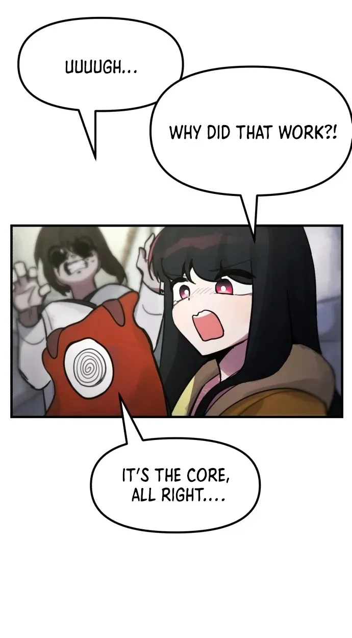 A Strange Phenomenon Chapter 15 page 13 - 