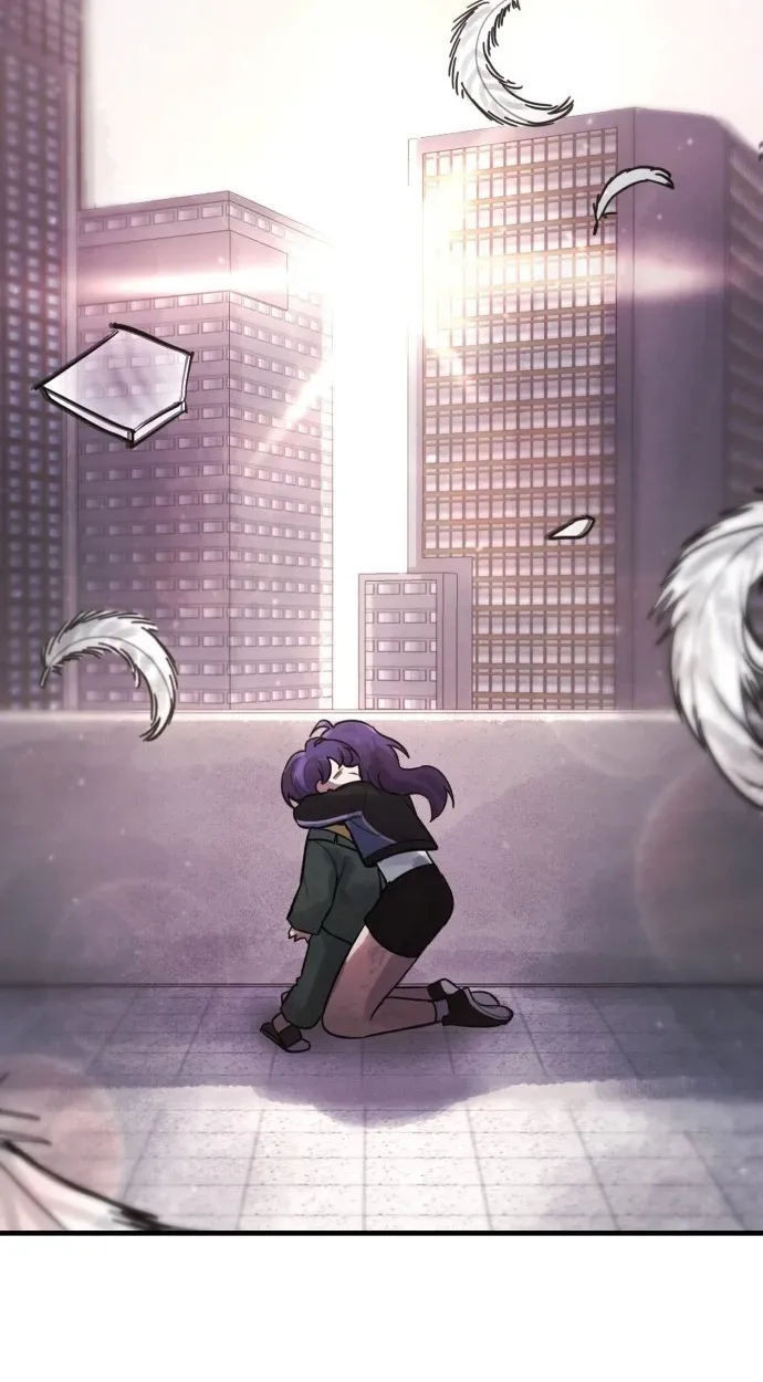 A Strange Phenomenon Chapter 15 page 141 - 