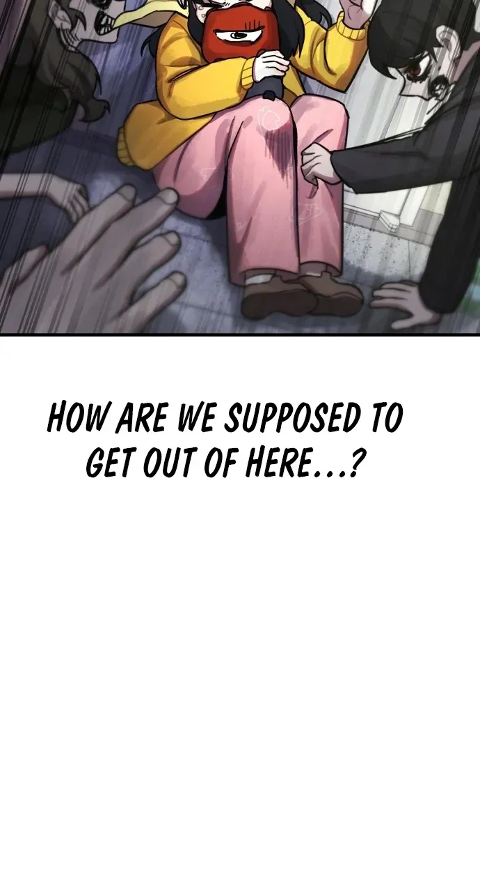 A Strange Phenomenon Chapter 15 page 16 - 