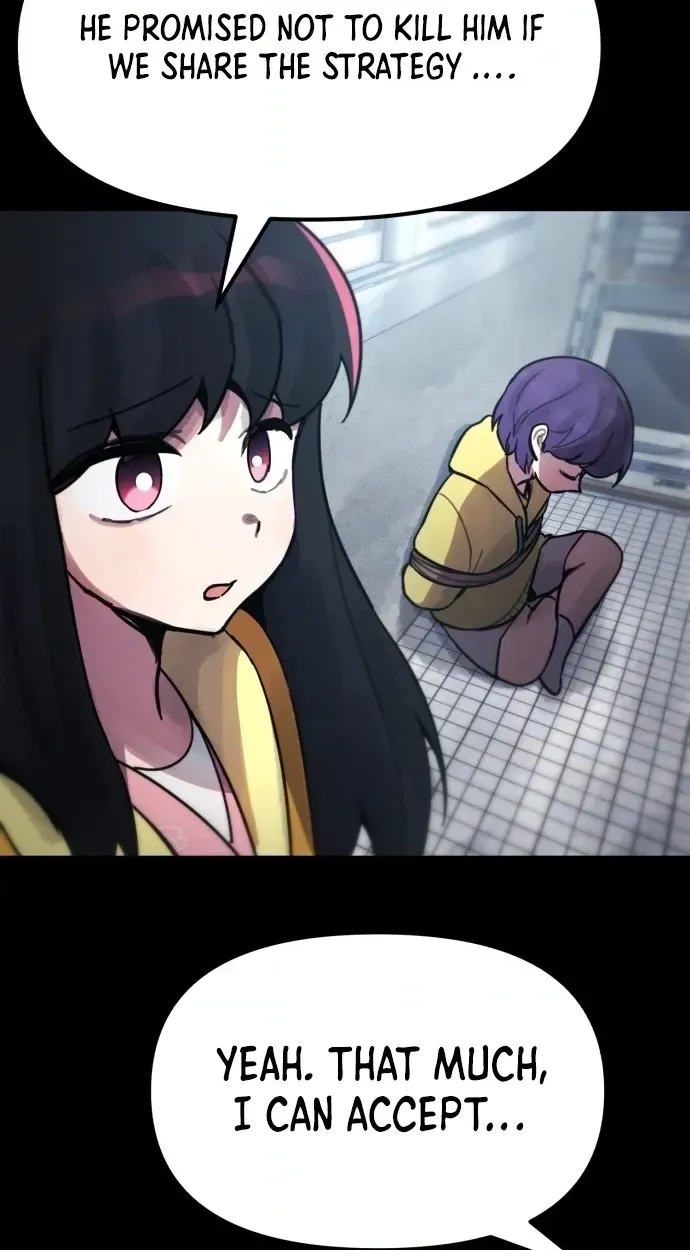 A Strange Phenomenon Chapter 15 page 30 - 