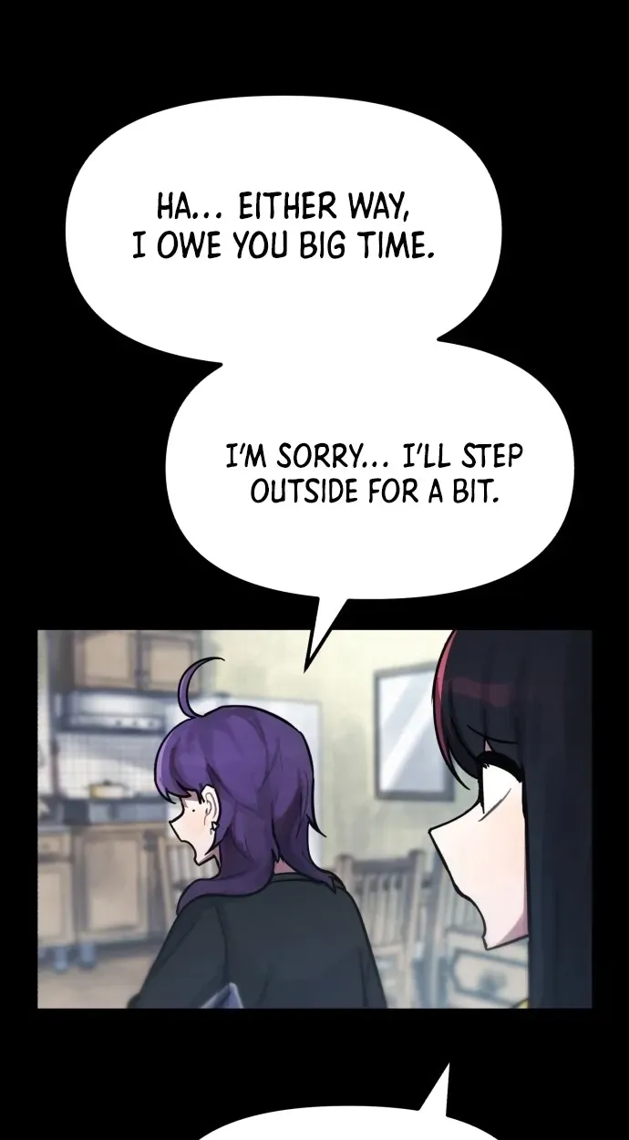 A Strange Phenomenon Chapter 15 page 36 - 