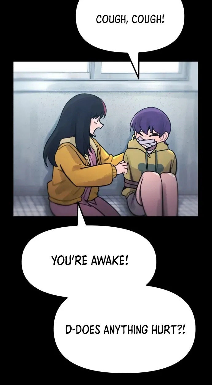 A Strange Phenomenon Chapter 15 page 39 - 