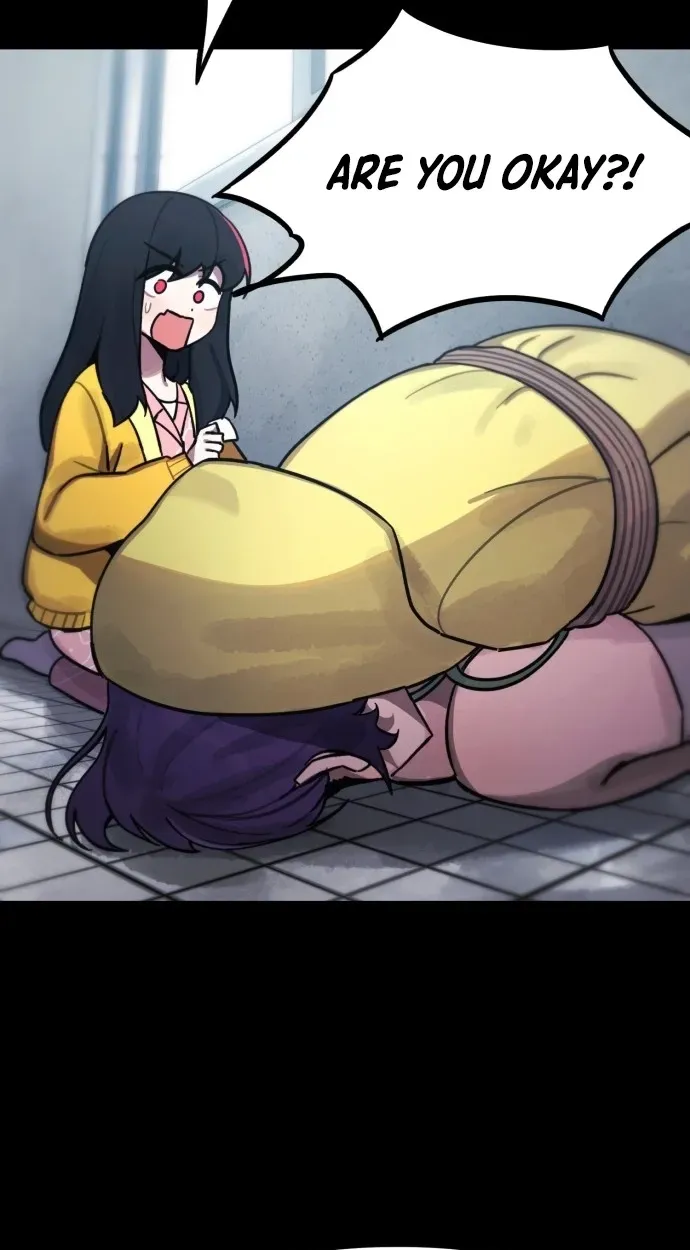 A Strange Phenomenon Chapter 15 page 42 - 