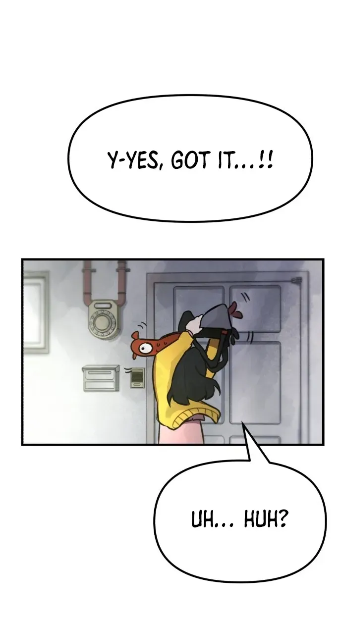 A Strange Phenomenon Chapter 15 page 7 - 