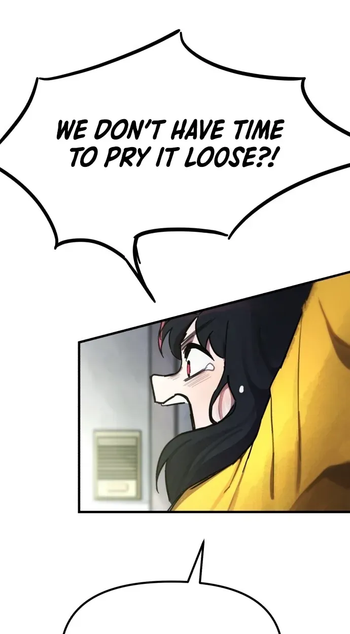 A Strange Phenomenon Chapter 15 page 10 - 