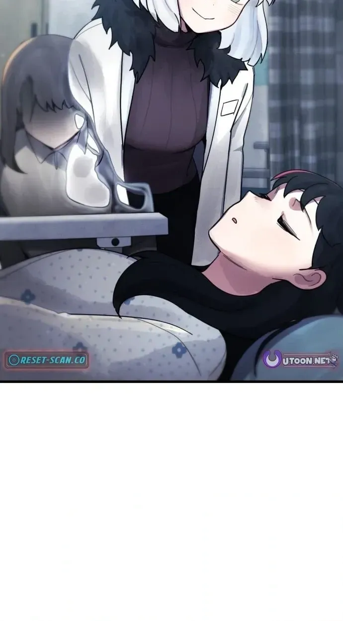 A Strange Phenomenon Chapter 16 page 110 - 