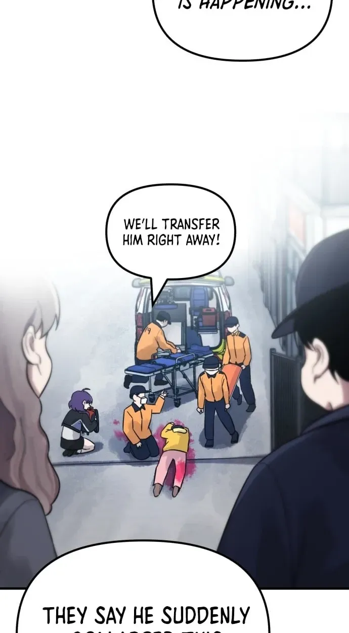 A Strange Phenomenon Chapter 16 page 18 - 