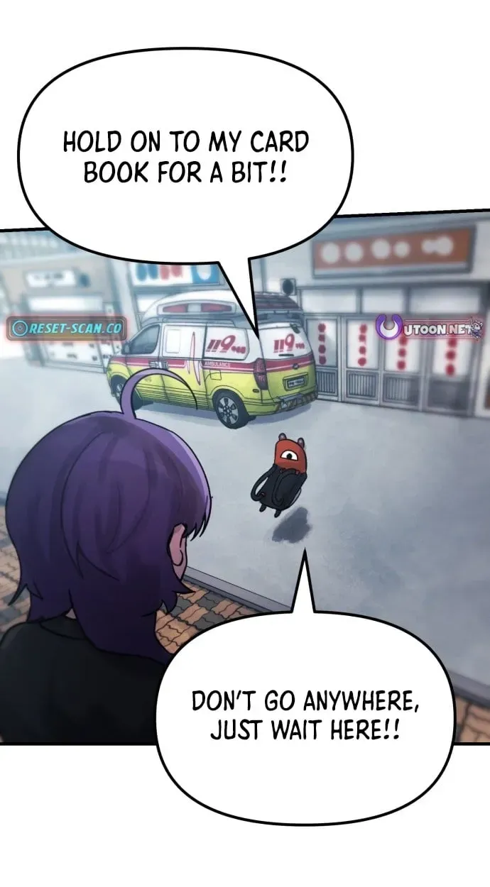 A Strange Phenomenon Chapter 16 page 31 - 