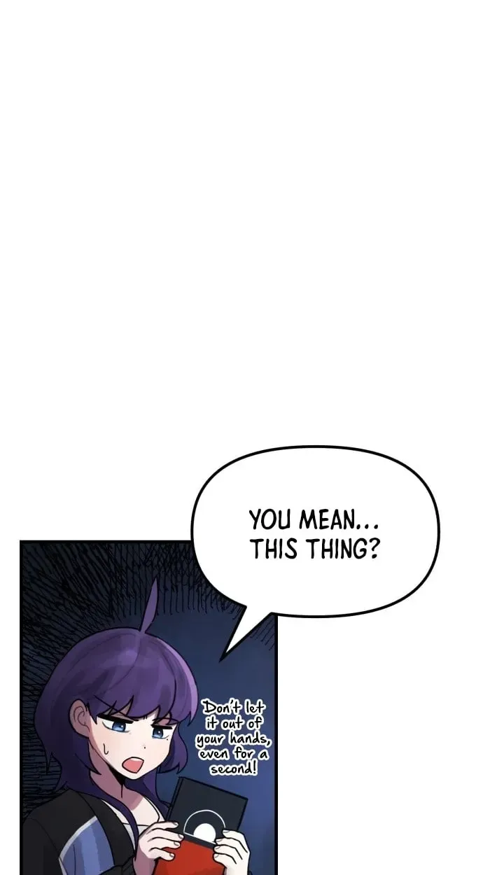 A Strange Phenomenon Chapter 16 page 32 - 