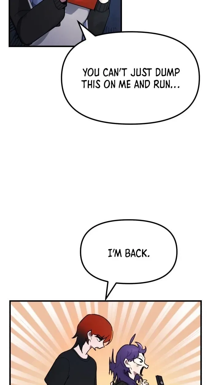 A Strange Phenomenon Chapter 16 page 33 - 