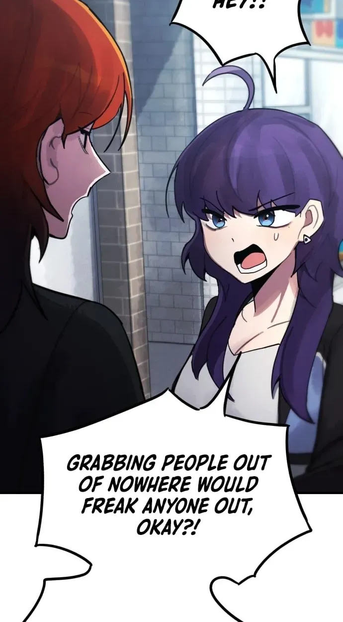 A Strange Phenomenon Chapter 16 page 35 - 