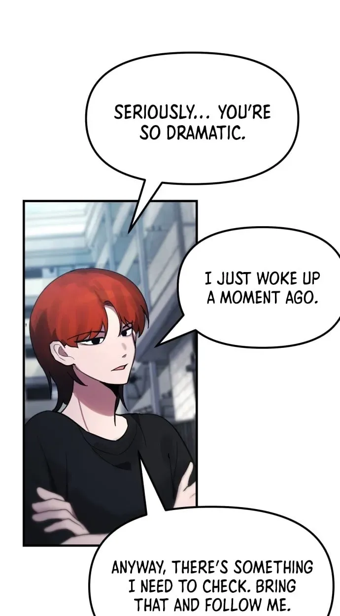 A Strange Phenomenon Chapter 16 page 37 - 