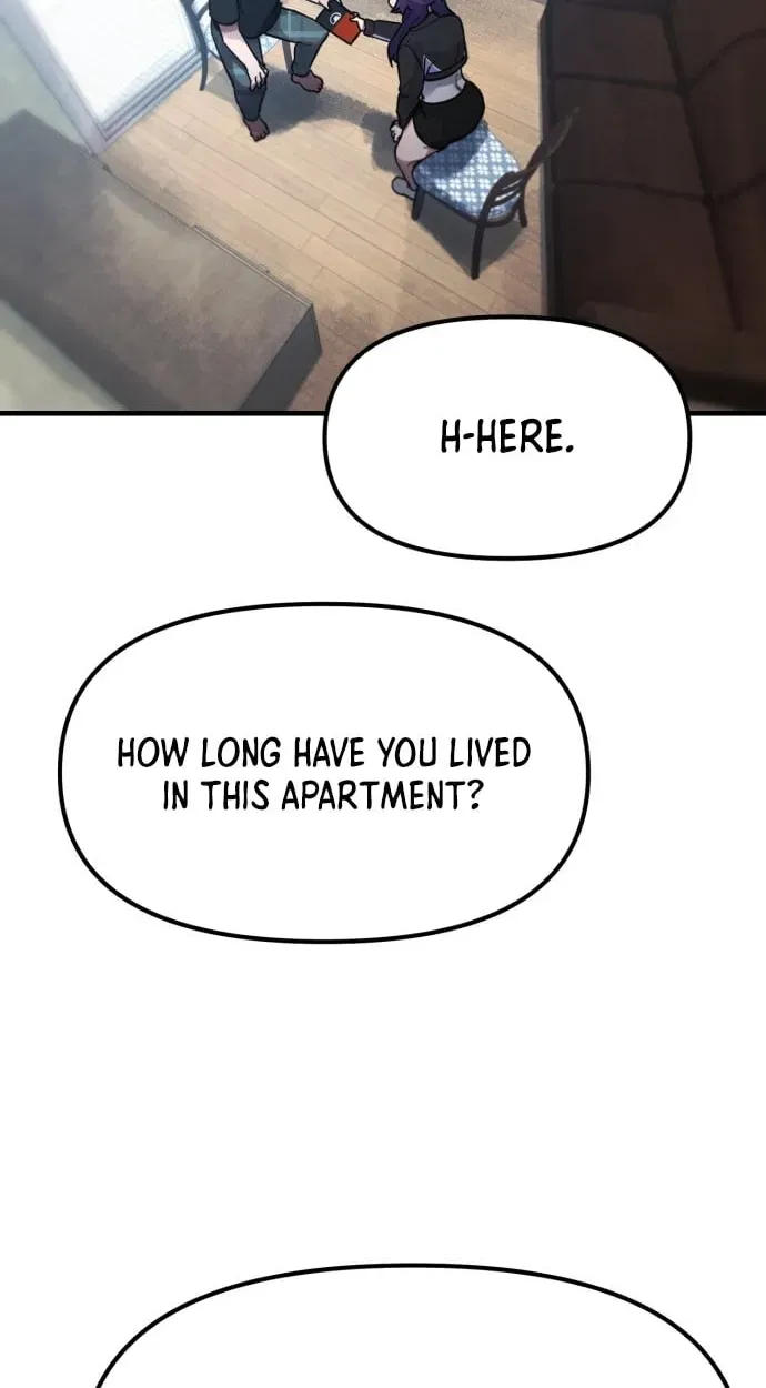 A Strange Phenomenon Chapter 16 page 47 - 