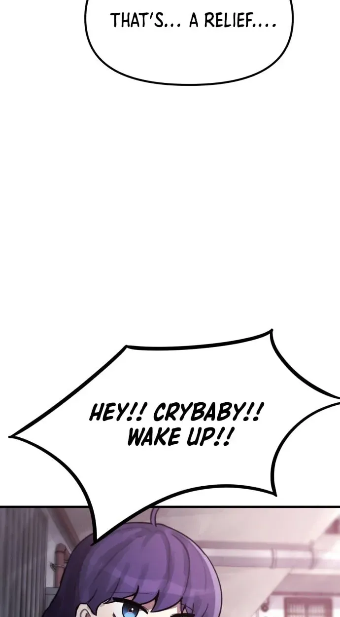 A Strange Phenomenon Chapter 16 page 6 - 