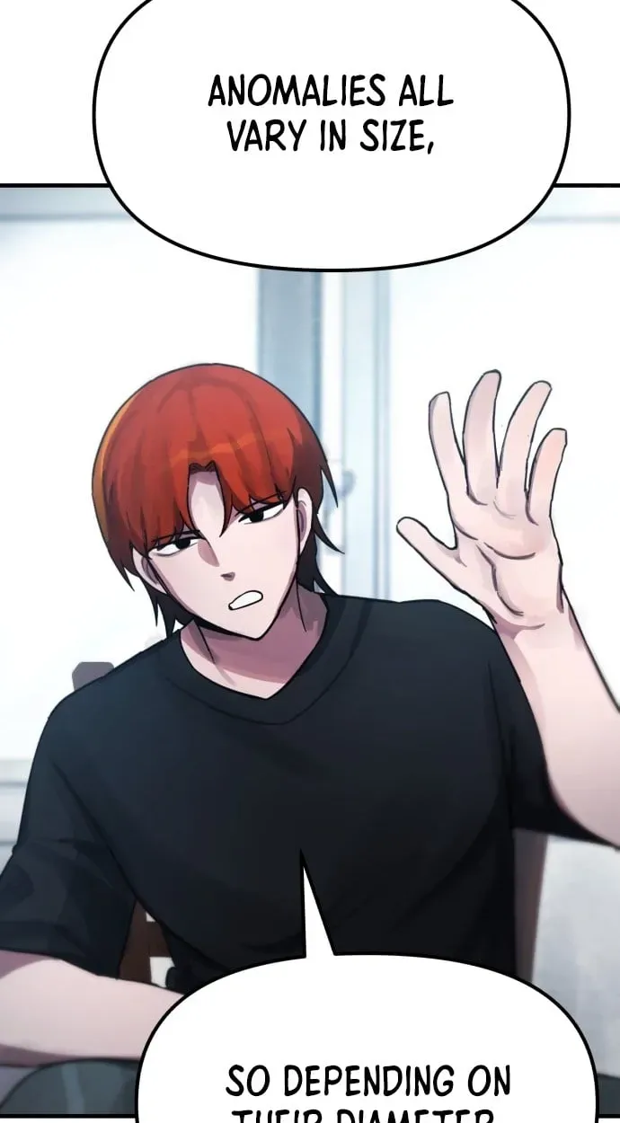 A Strange Phenomenon Chapter 16 page 51 - 