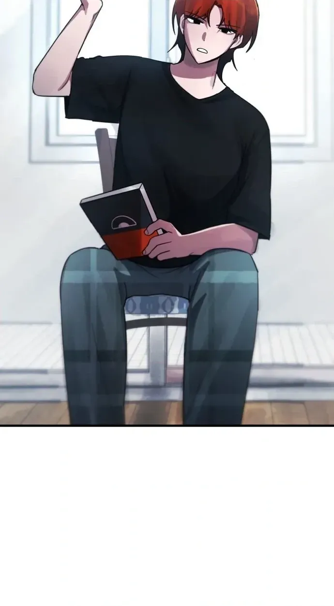 A Strange Phenomenon Chapter 16 page 70 - 
