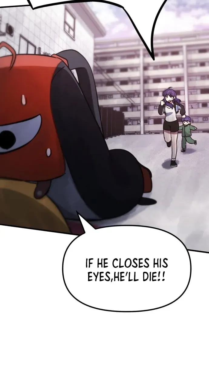 A Strange Phenomenon Chapter 16 page 8 - 