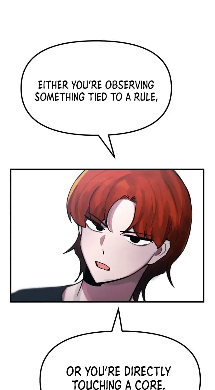A Strange Phenomenon Chapter 16 page 71 - 