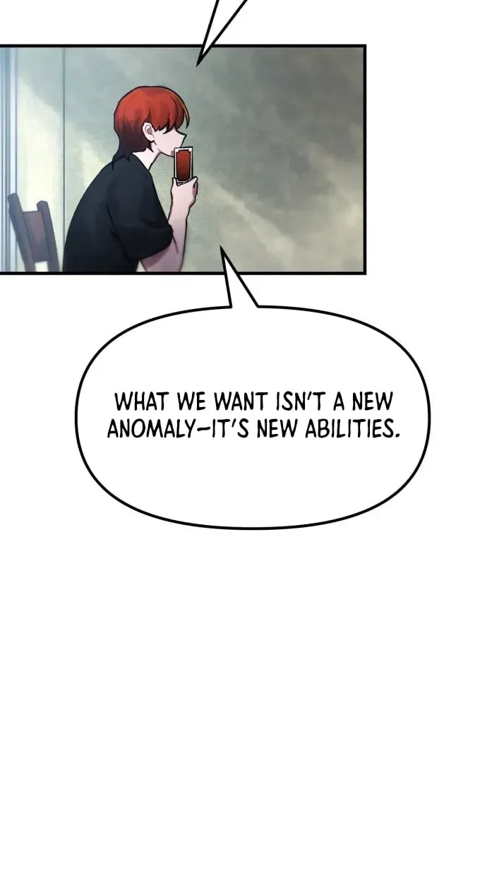 A Strange Phenomenon Chapter 16 page 73 - 