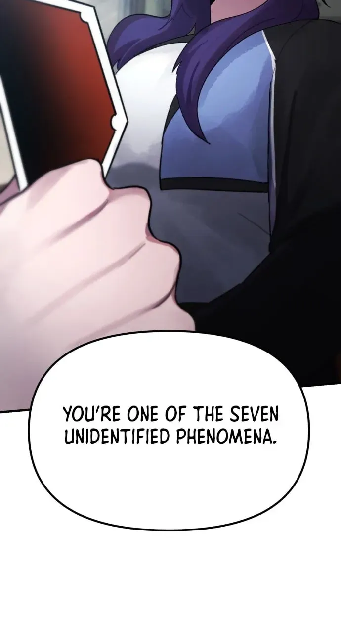 A Strange Phenomenon Chapter 16 page 76 - 
