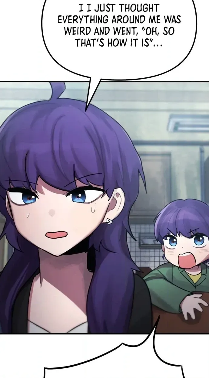 A Strange Phenomenon Chapter 16 page 80 - 