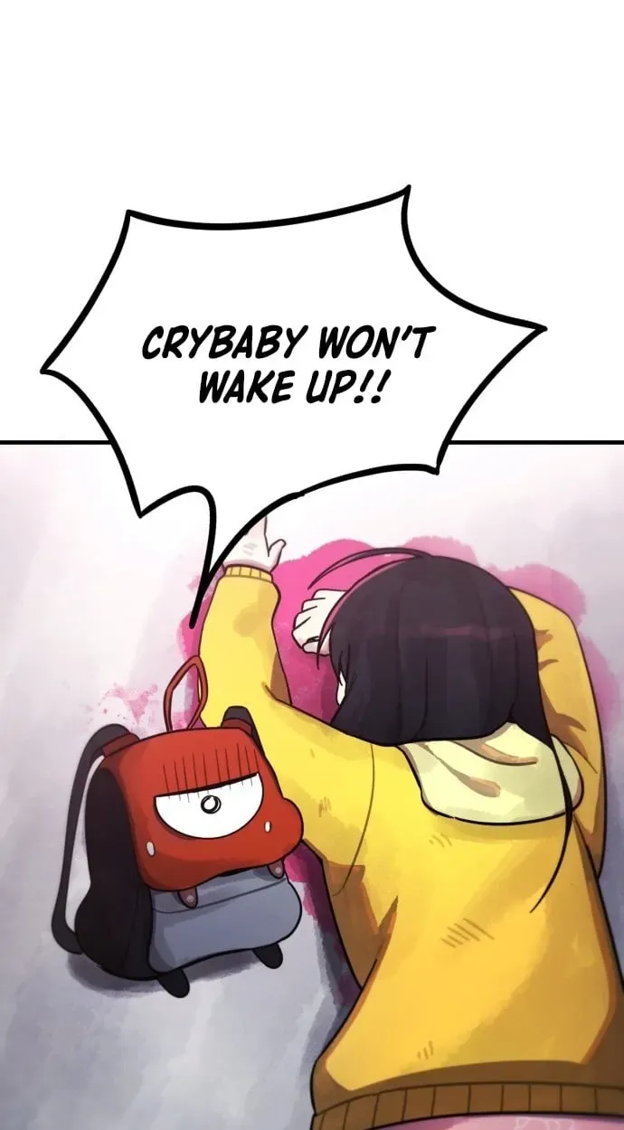 A Strange Phenomenon Chapter 16 page 9 - 