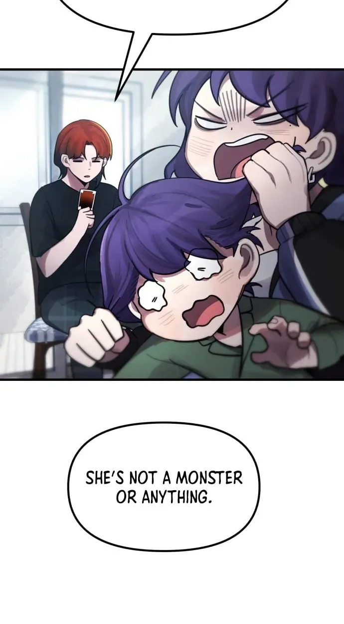 A Strange Phenomenon Chapter 16 page 82 - 