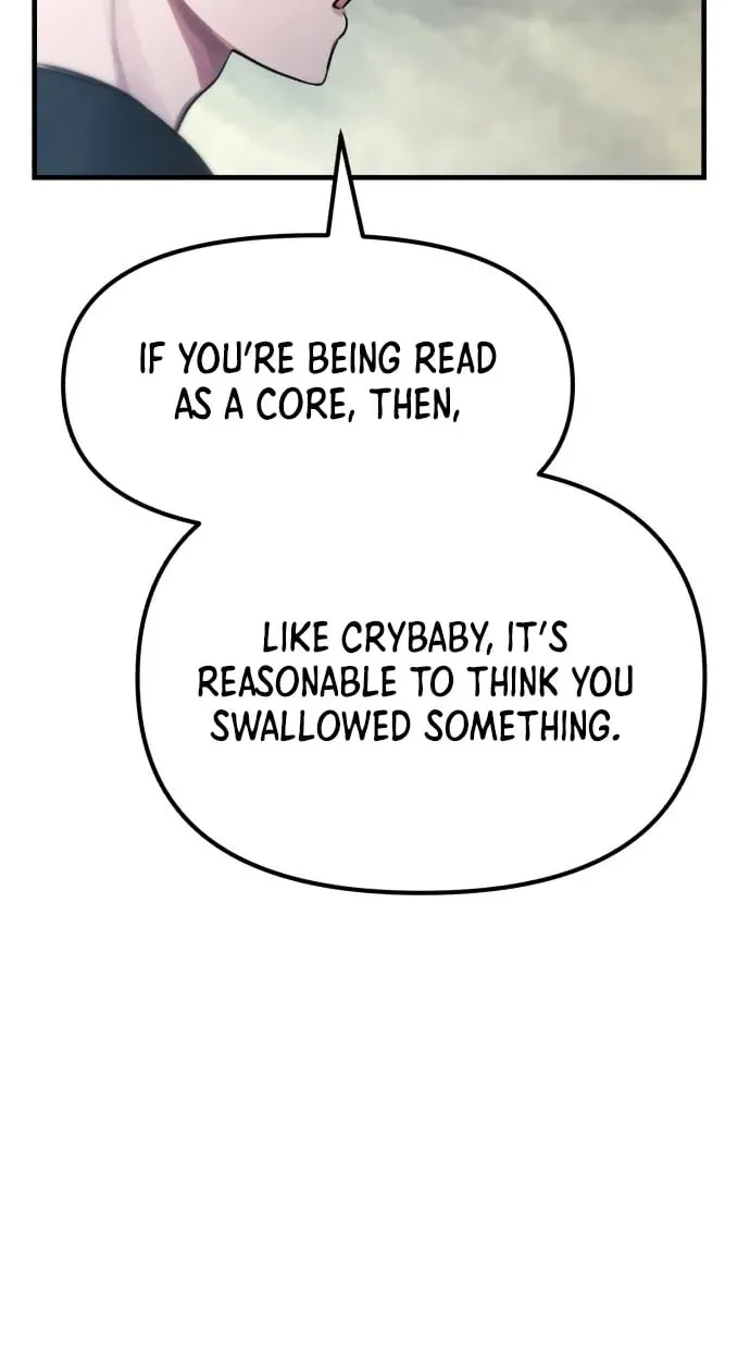 A Strange Phenomenon Chapter 16 page 84 - 
