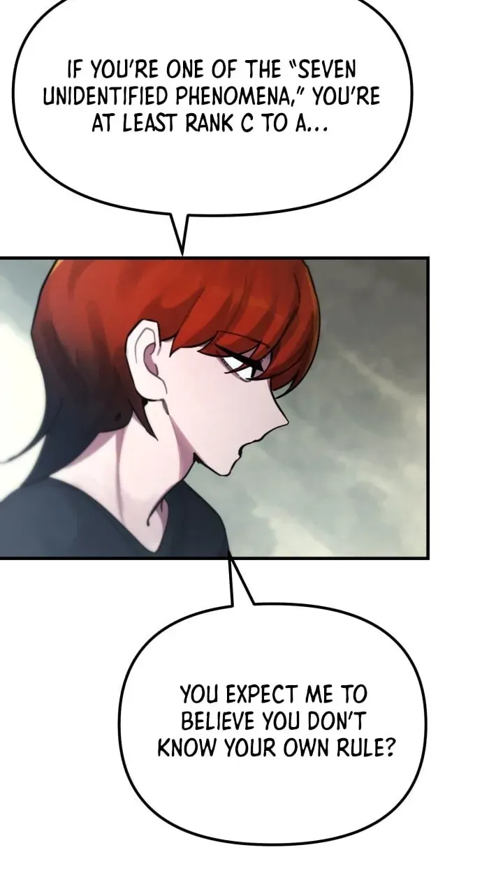 A Strange Phenomenon Chapter 16 page 88 - 