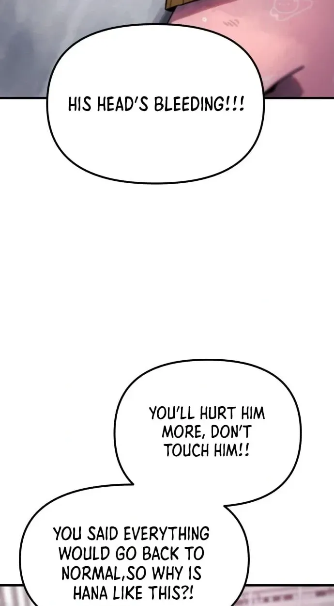 A Strange Phenomenon Chapter 16 page 10 - 
