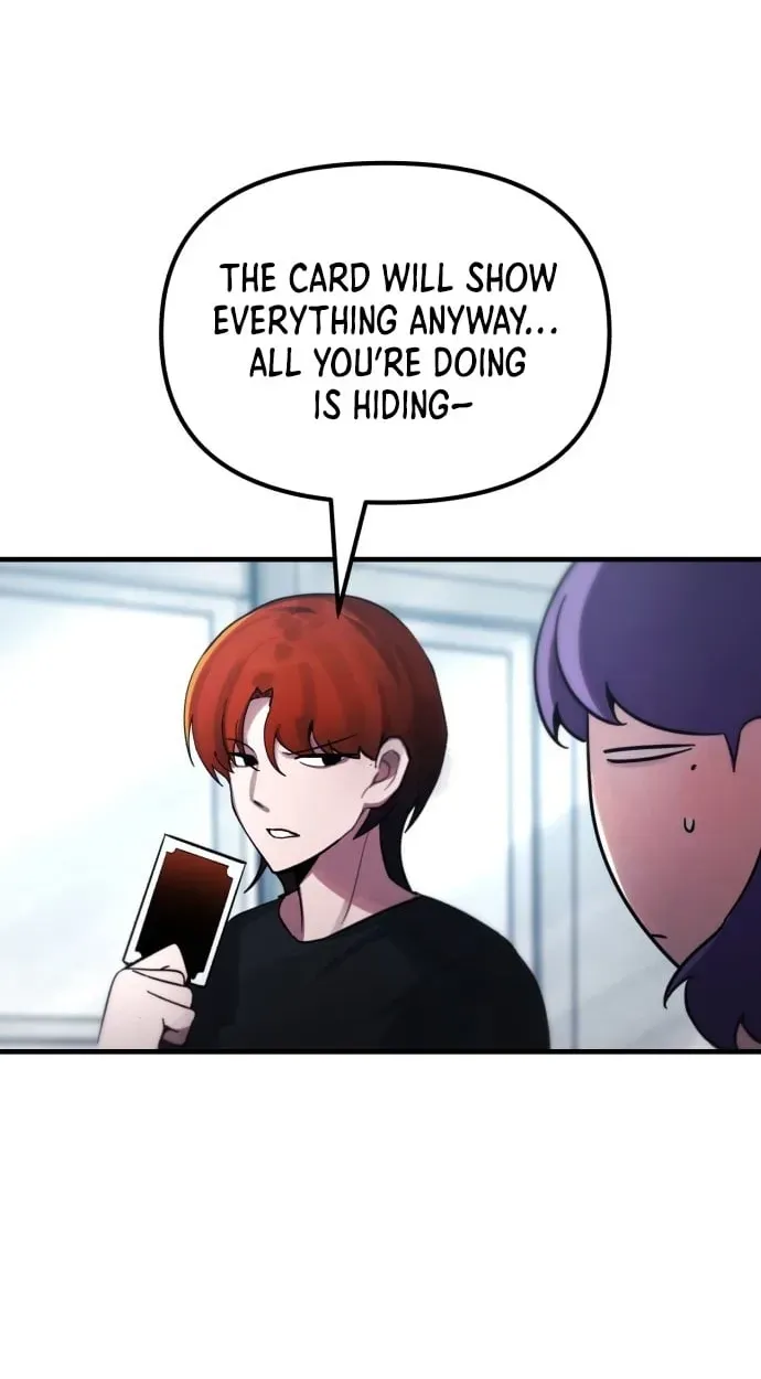 A Strange Phenomenon Chapter 16 page 92 - 