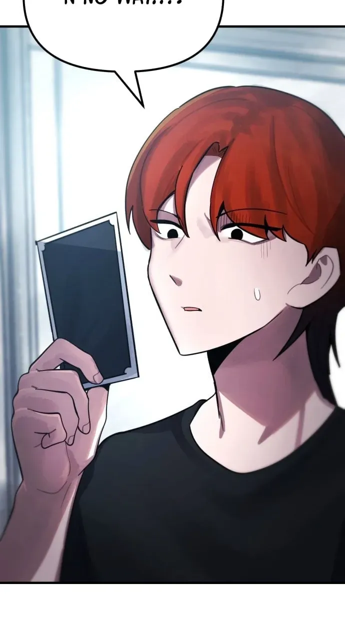 A Strange Phenomenon Chapter 16 page 95 - 