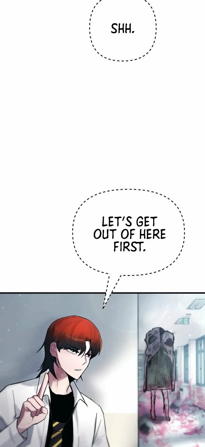 A Strange Phenomenon Chapter 2 page 11 - 