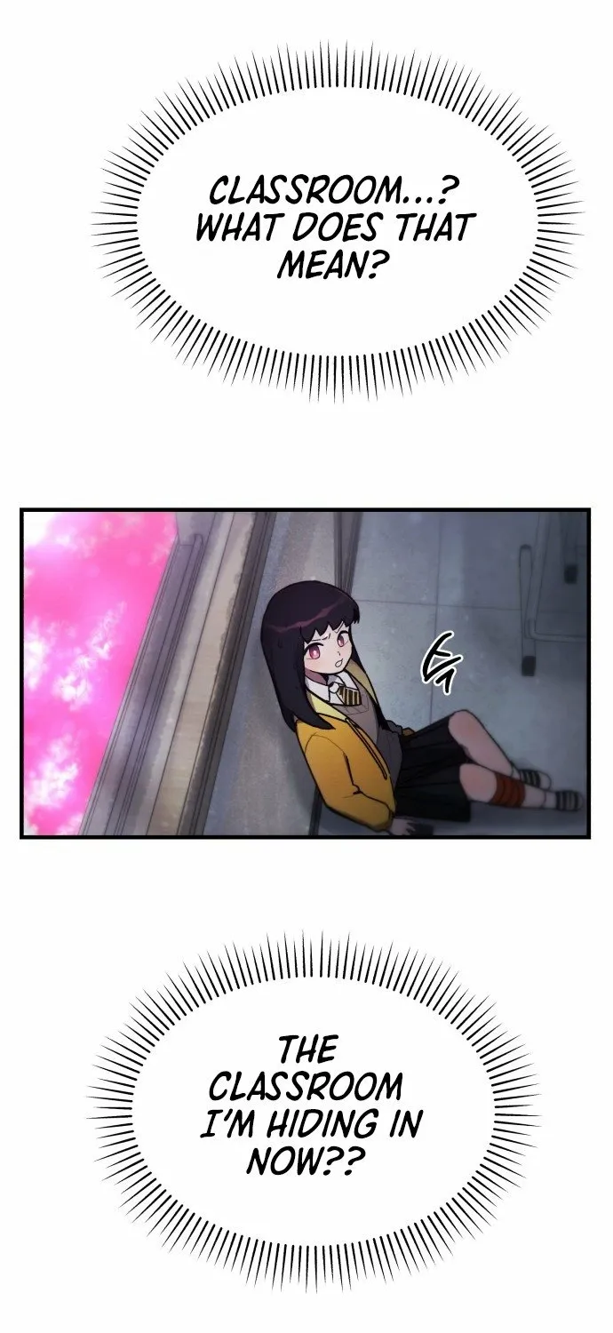 A Strange Phenomenon Chapter 2 page 114 - 