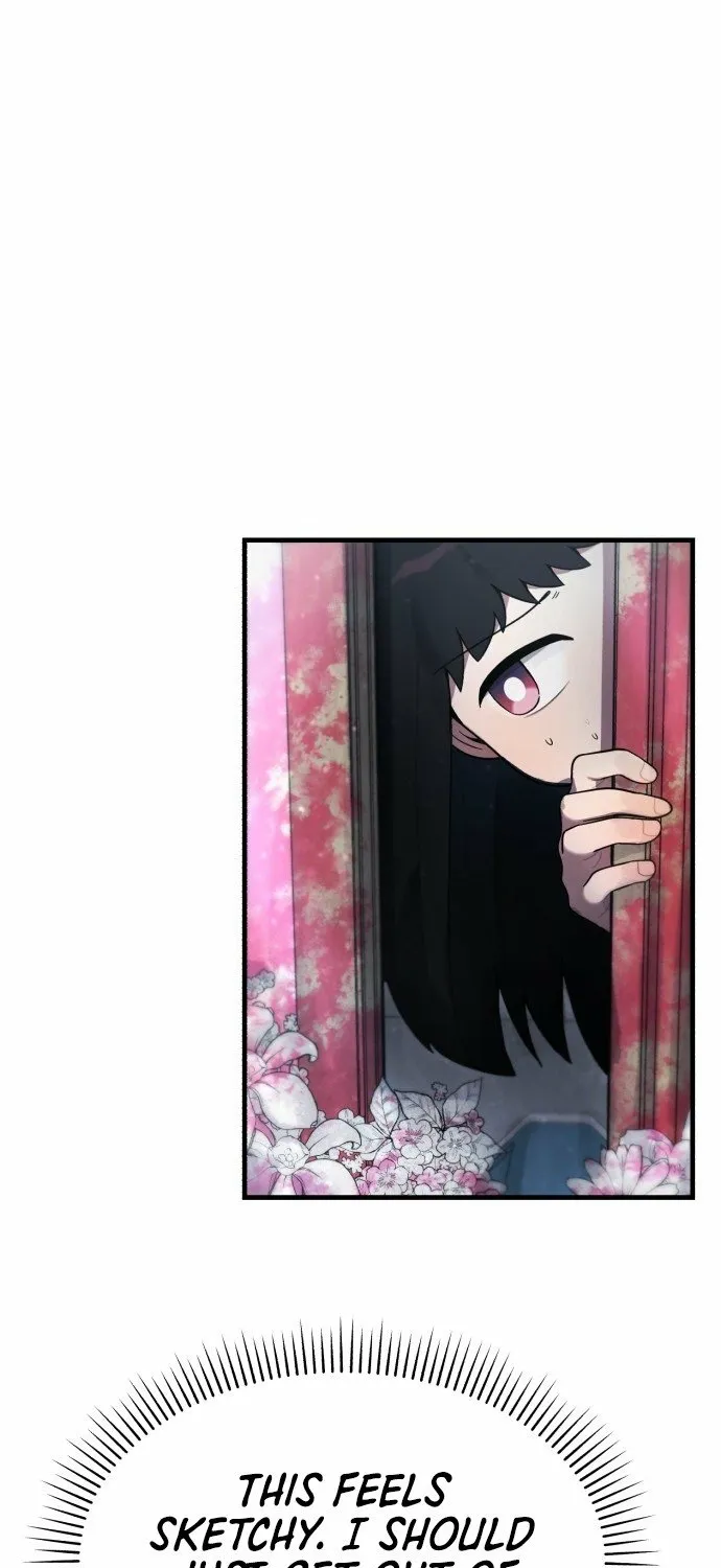 A Strange Phenomenon Chapter 2 page 115 - 