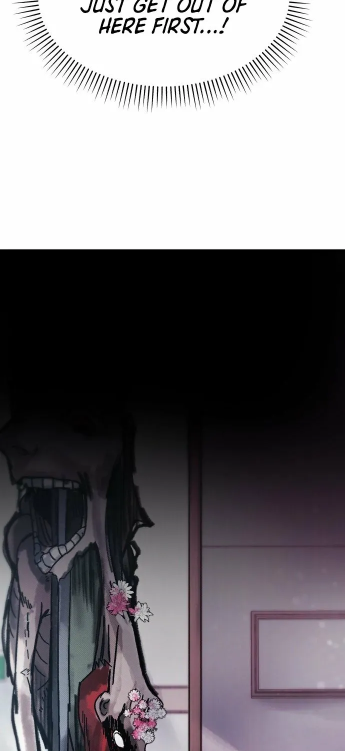 A Strange Phenomenon Chapter 2 page 116 - 