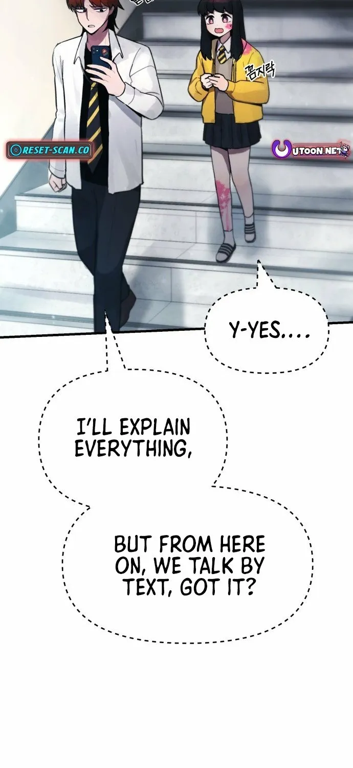 A Strange Phenomenon Chapter 2 page 13 - 