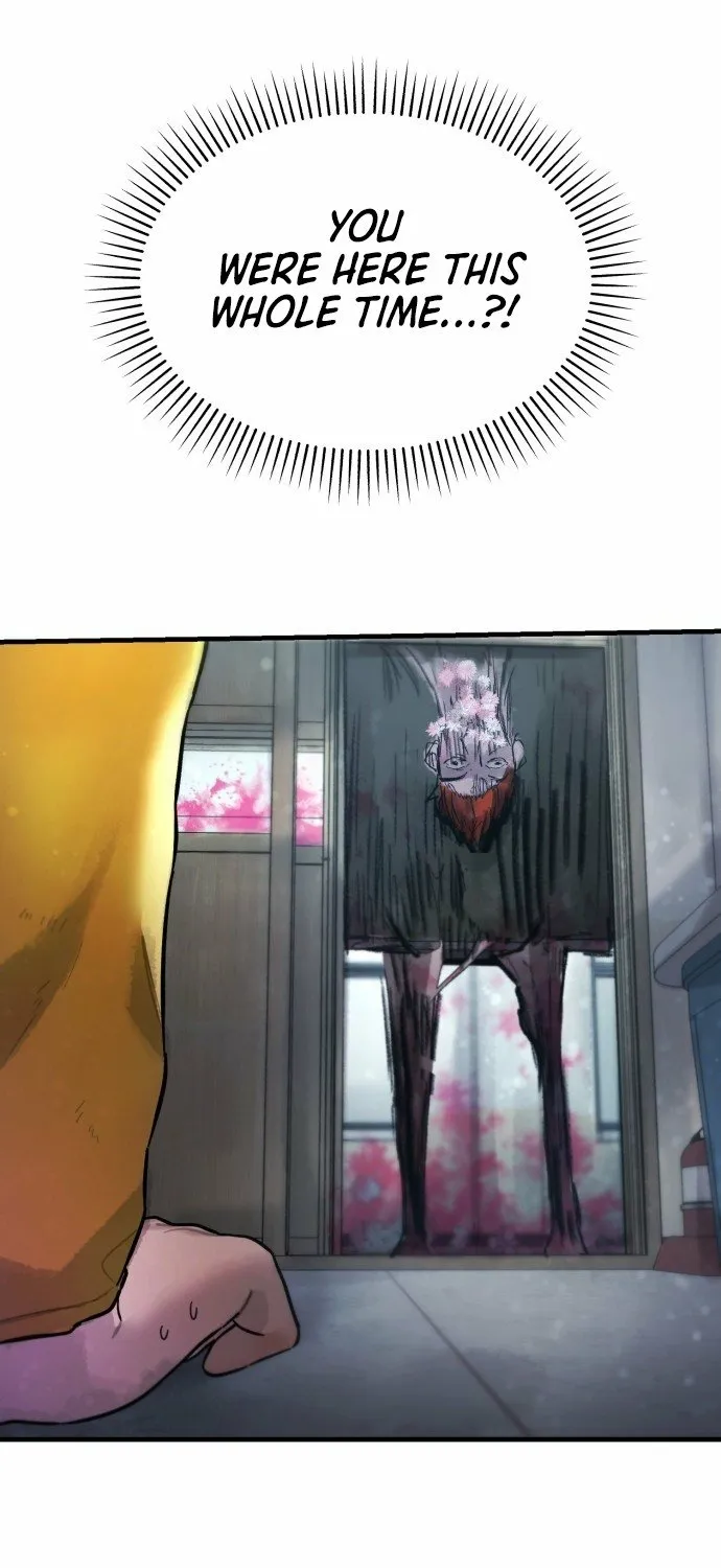 A Strange Phenomenon Chapter 2 page 121 - 