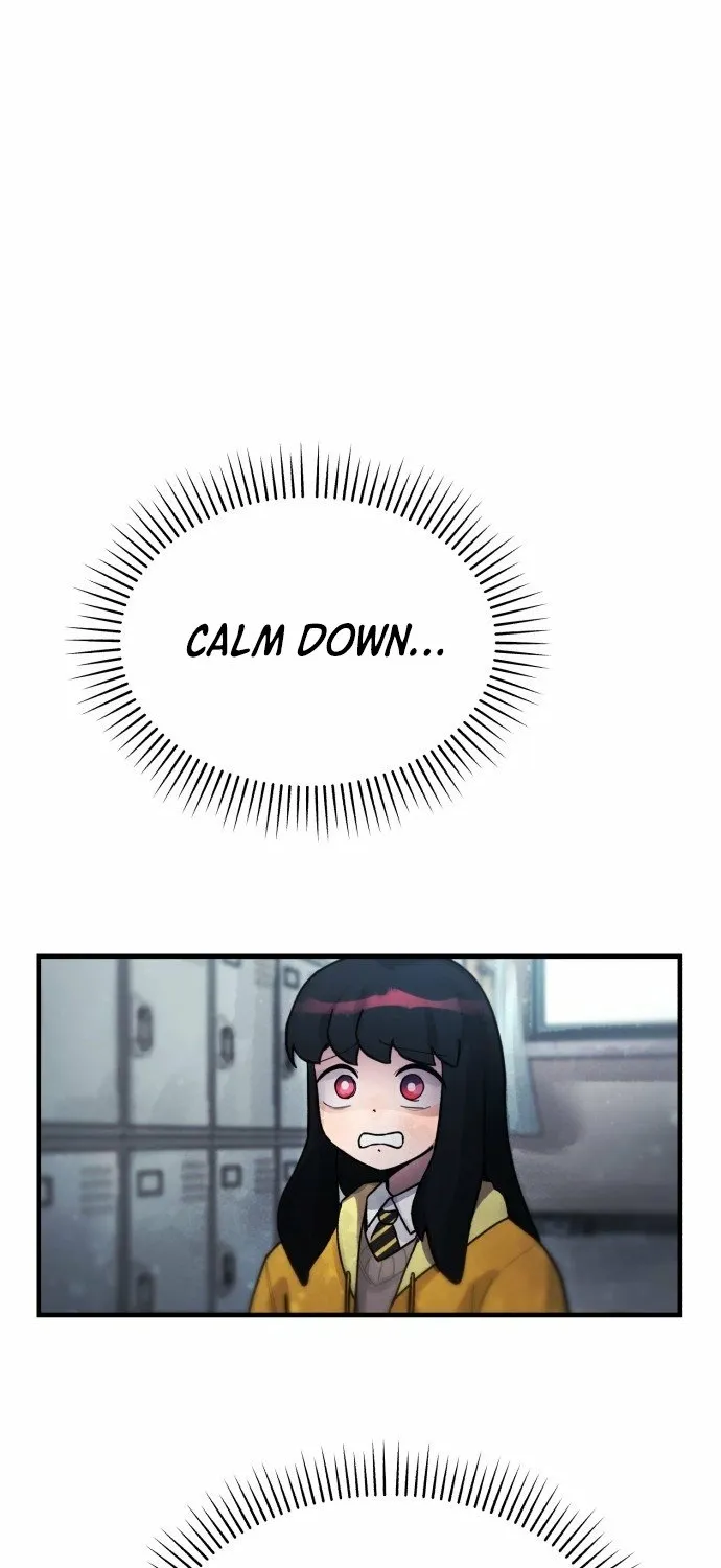 A Strange Phenomenon Chapter 2 page 122 - 