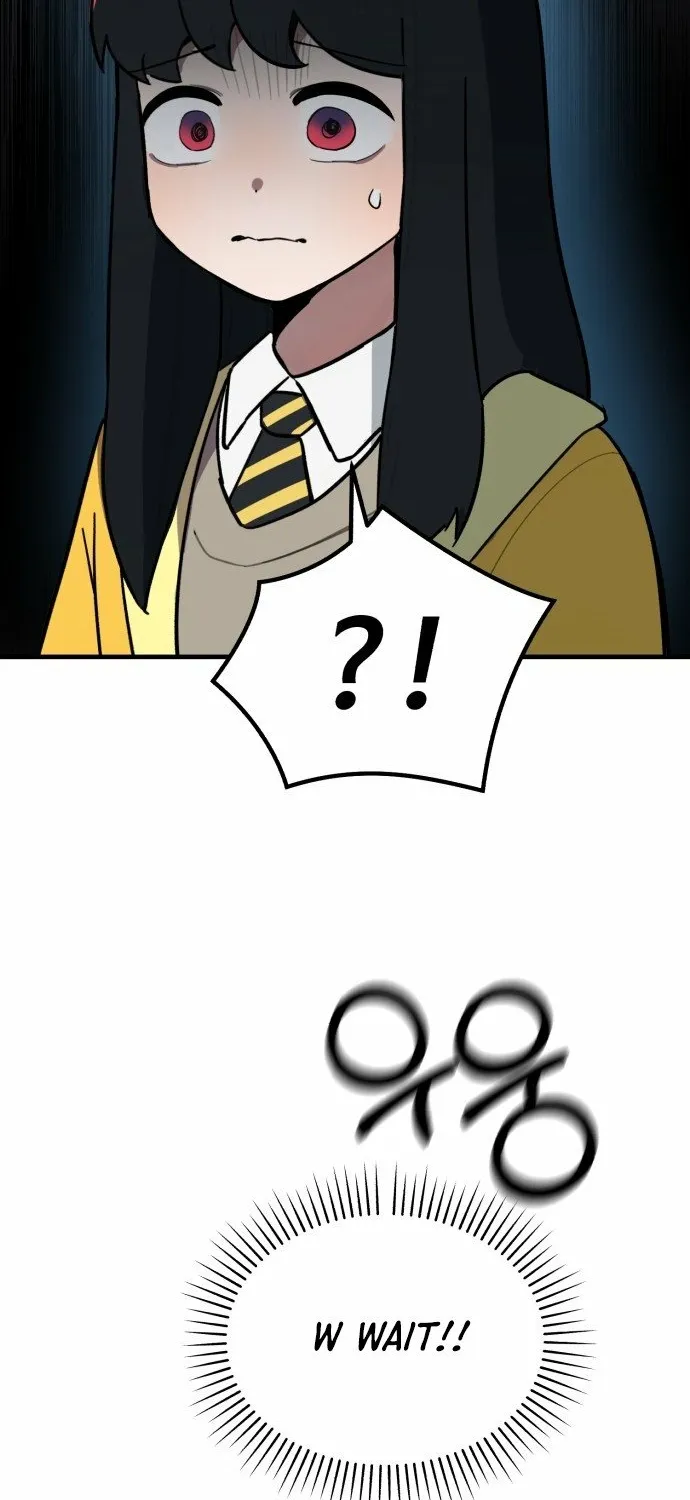 A Strange Phenomenon Chapter 2 page 124 - 
