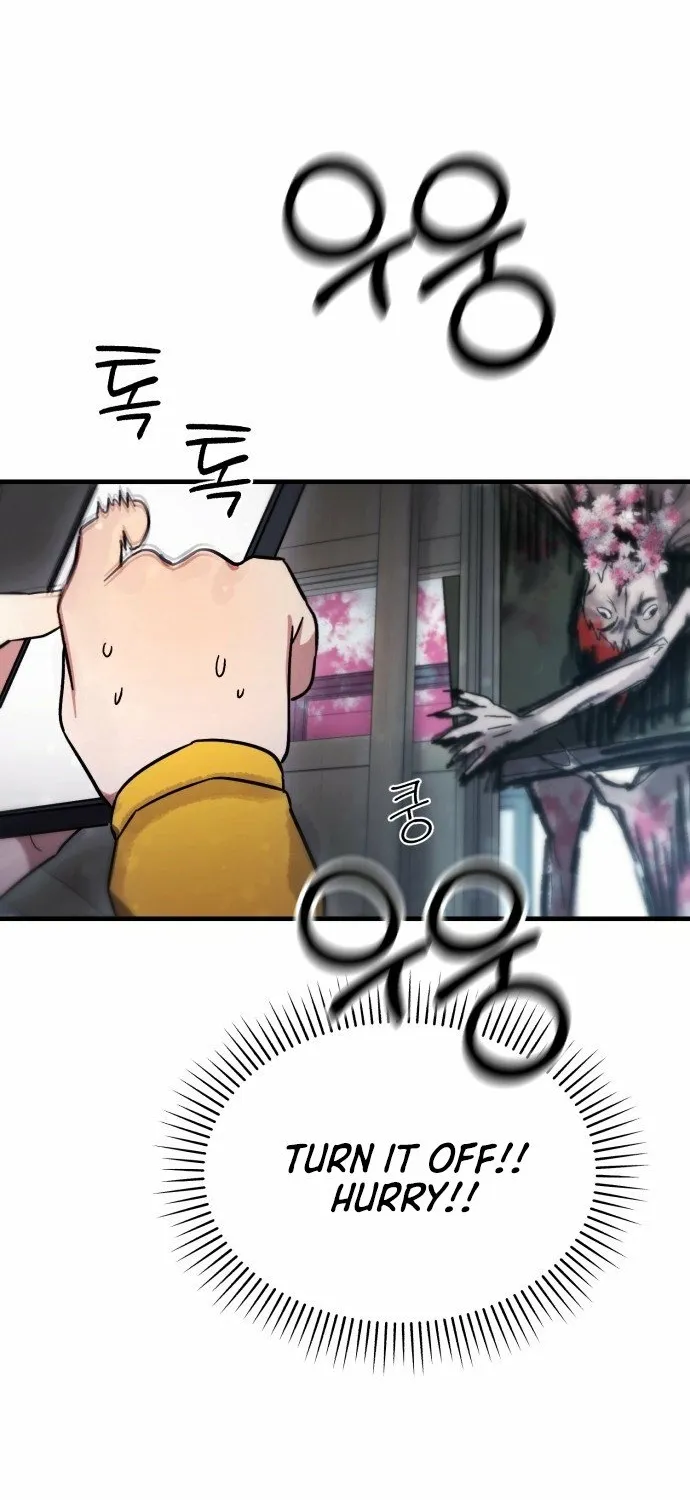 A Strange Phenomenon Chapter 2 page 126 - 