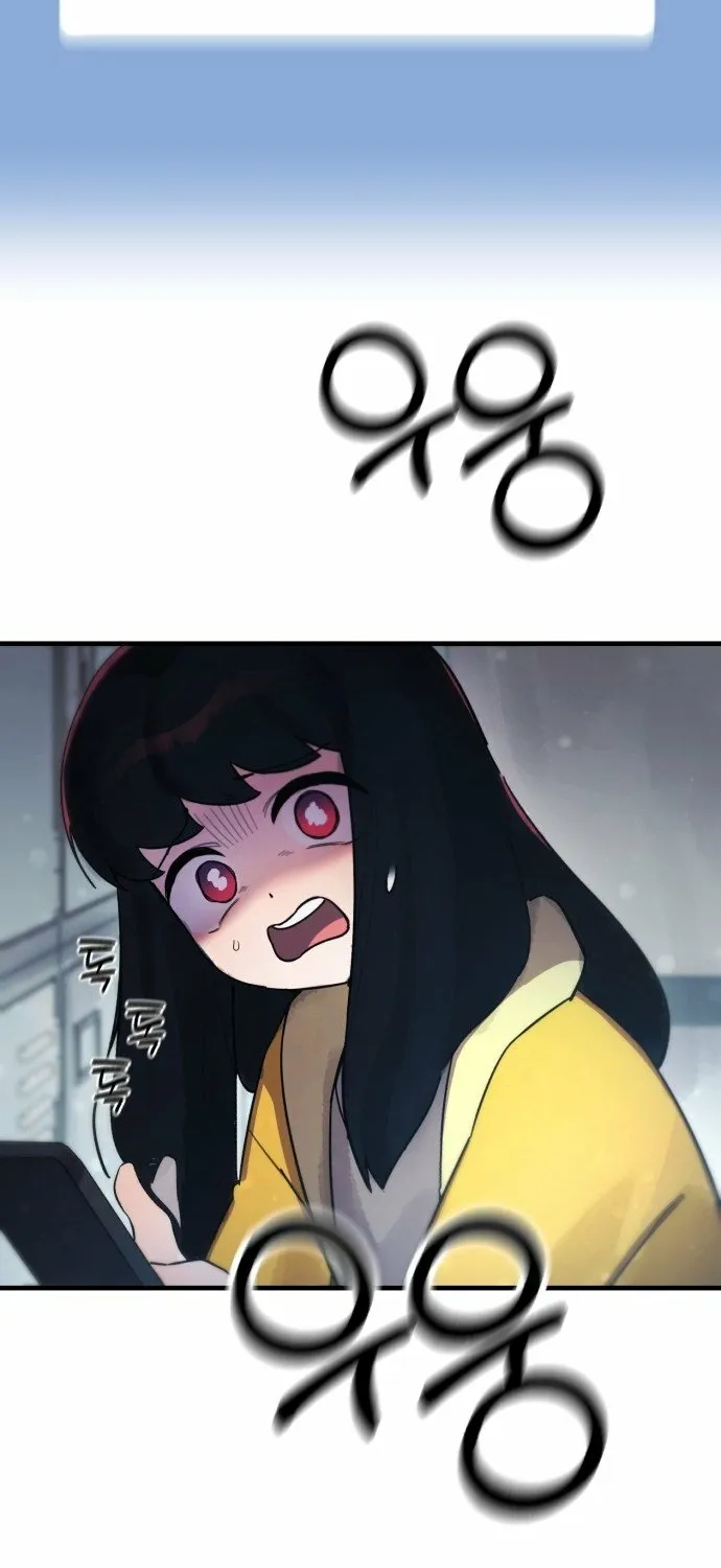 A Strange Phenomenon Chapter 2 page 128 - 