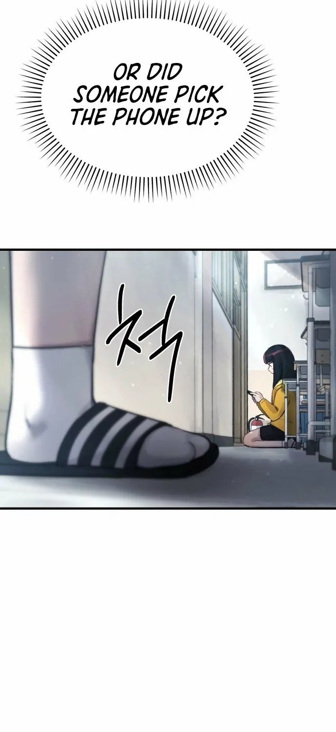 A Strange Phenomenon Chapter 2 page 141 - 