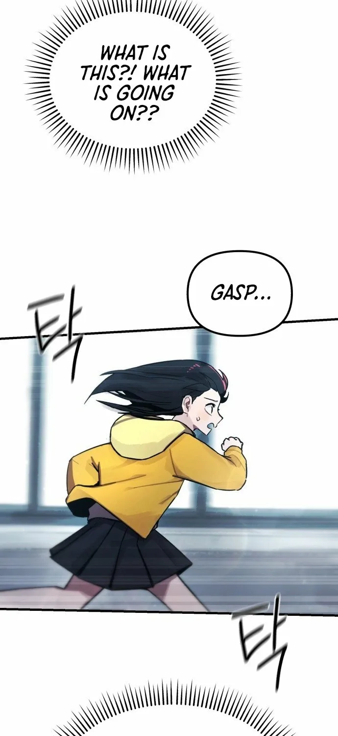 A Strange Phenomenon Chapter 2 page 164 - 
