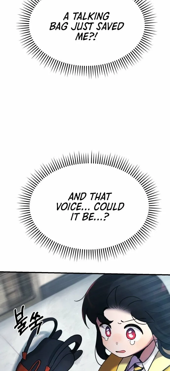 A Strange Phenomenon Chapter 2 page 165 - 
